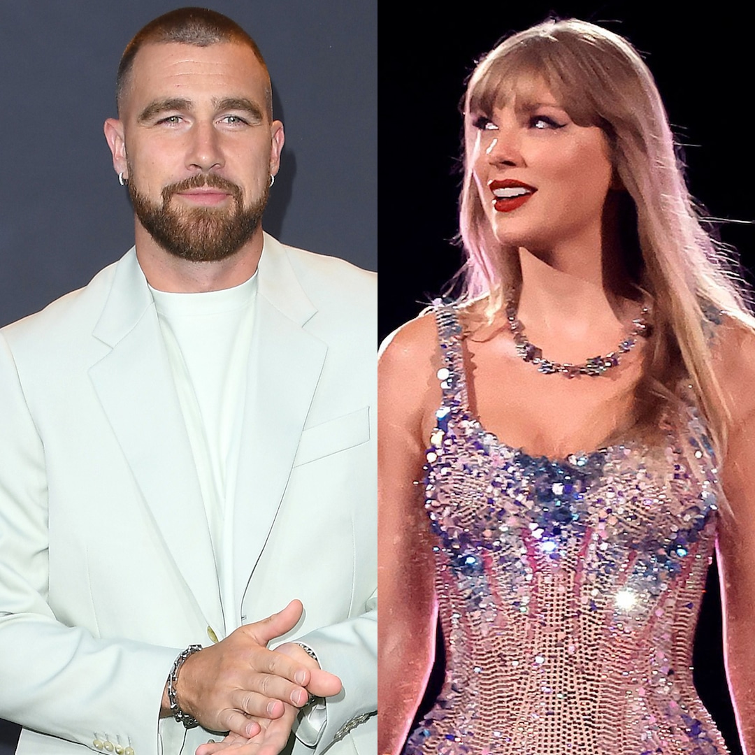 Featured image for "Taylor Swift and Travis Kelce's Singapore Reunion Sparks Controversy and Viral Dance Moves"
