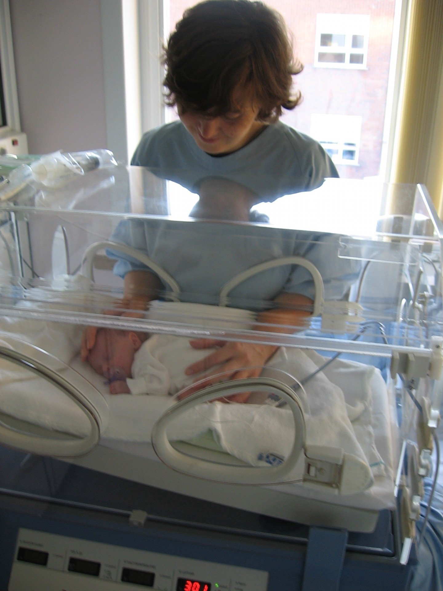 Featured image for "Plastic Chemicals: A Major Contributor to Preterm Births, Study Finds"