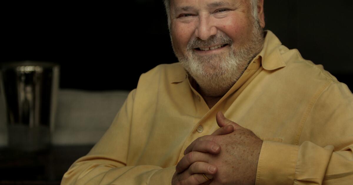 Featured image for Rob Reiner's Family Tragedy and Political Controversy Highlight Moral Failures