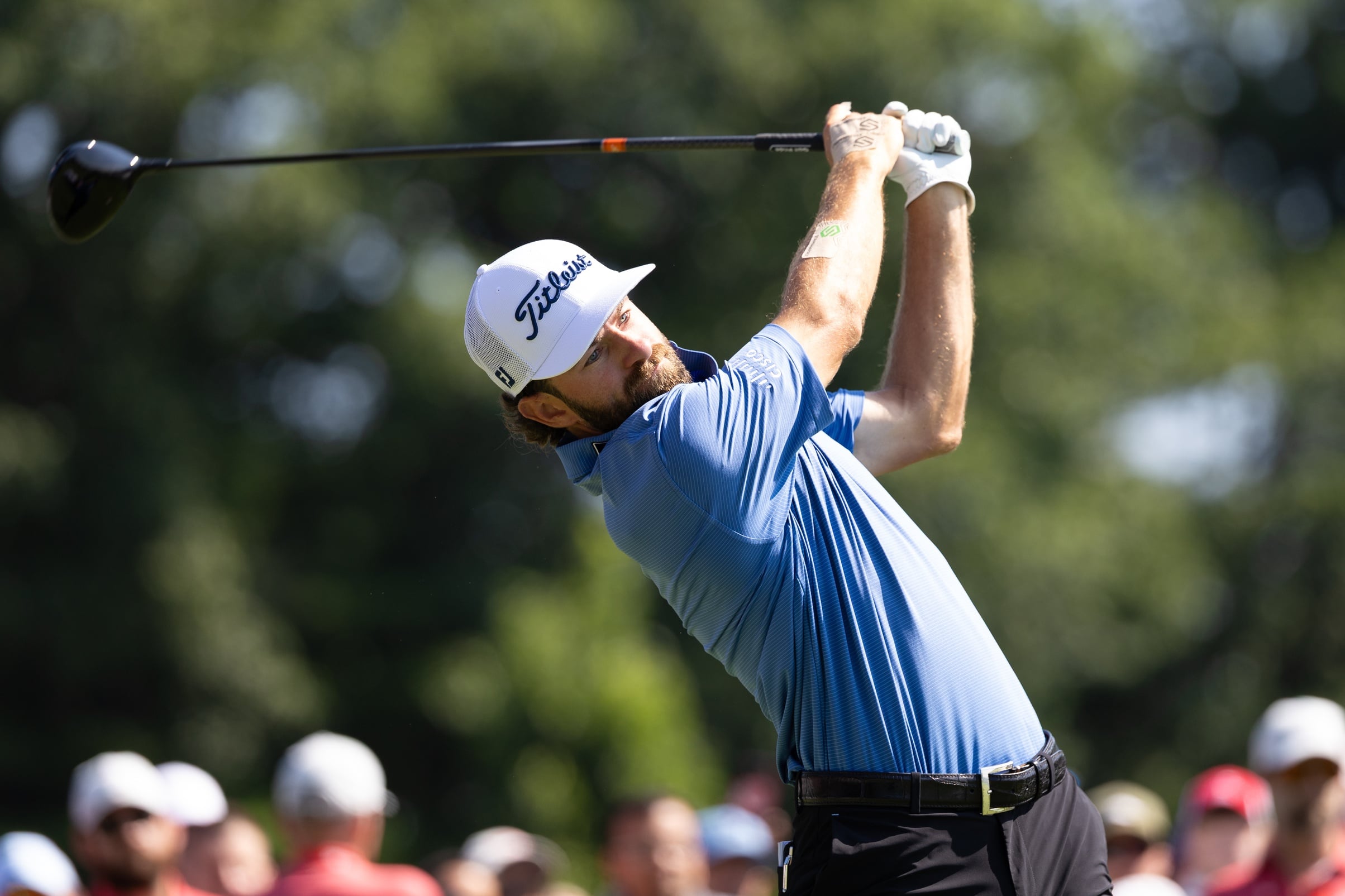 Featured image for Rocket Classic: Expert Picks, Odds, and Player Updates