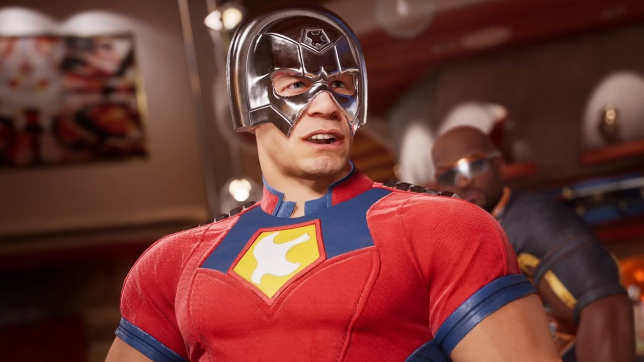 Featured image for "Warner Bros. Stays Committed to Live Service Games Despite Suicide Squad Setback"