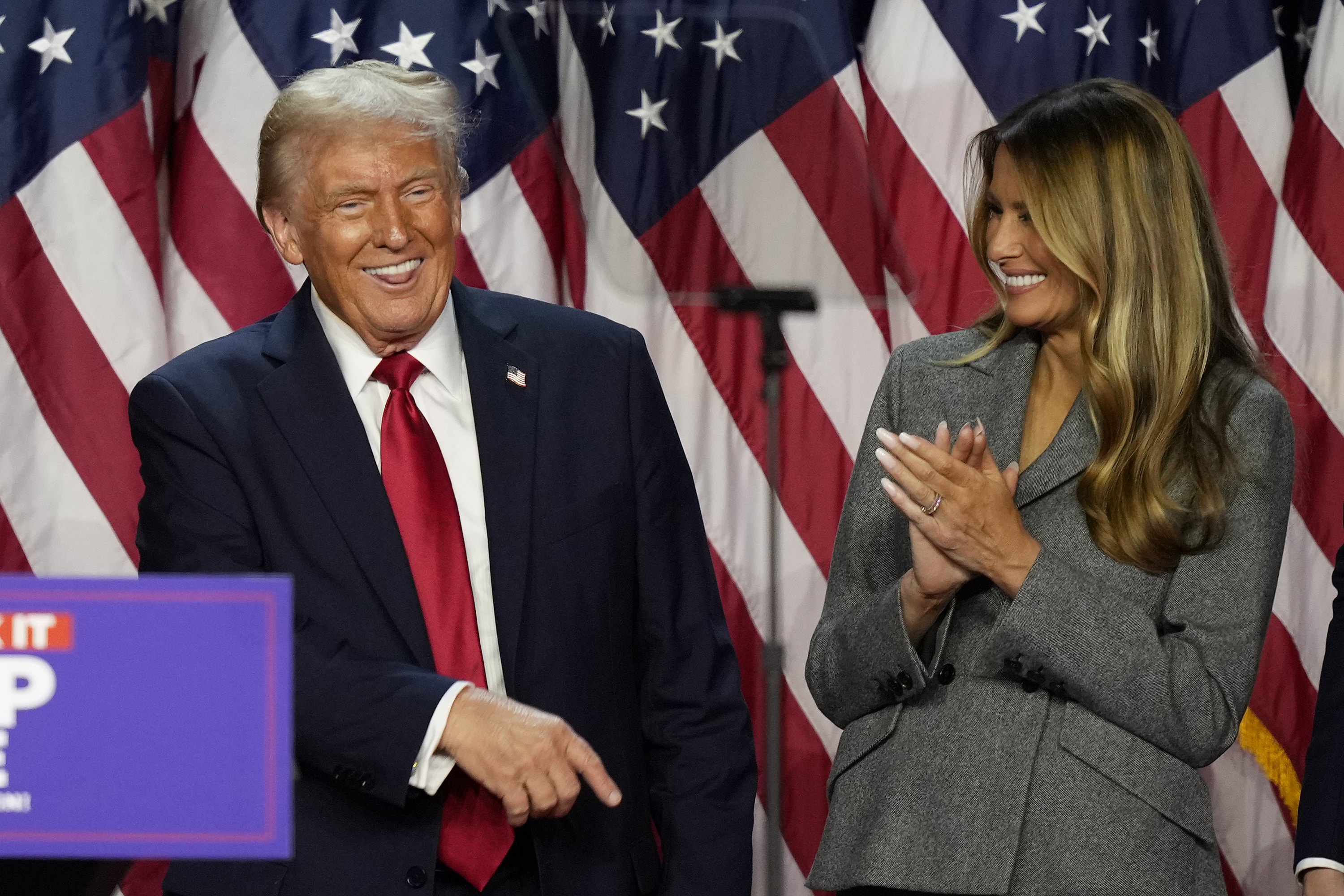 Trump's Win Signals Shift in US Climate and Energy Policies