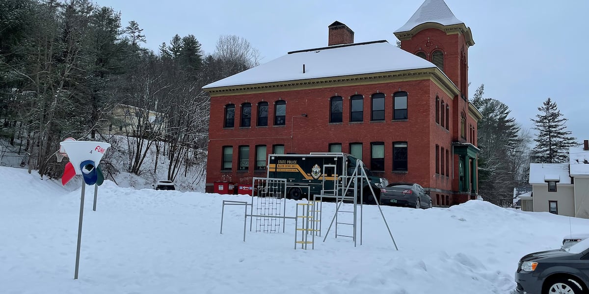 Featured image for "St. Johnsbury Police Investigate Suspicious Death of Woman Found Shot Inside Vehicle"