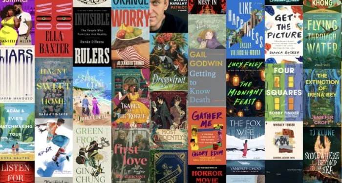 Featured image for Top Picks: 2024's Must-Read Books