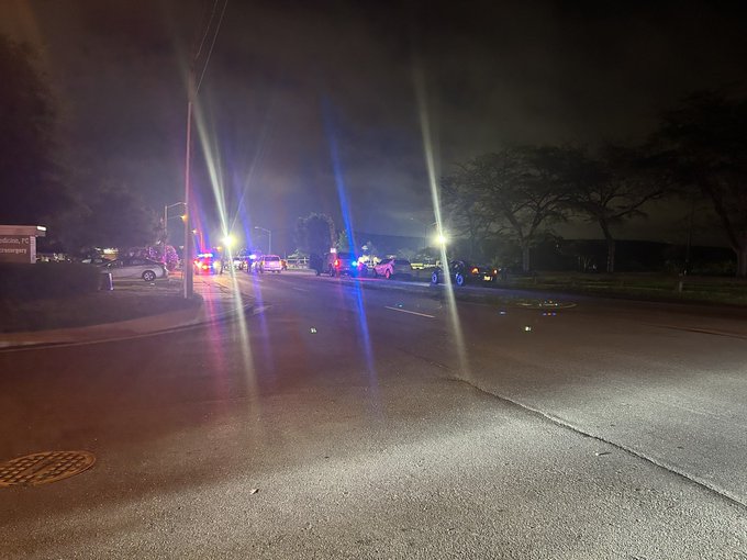 Featured image for Tragic Shooting at Mount Trashmore: Girl Killed, Man Injured