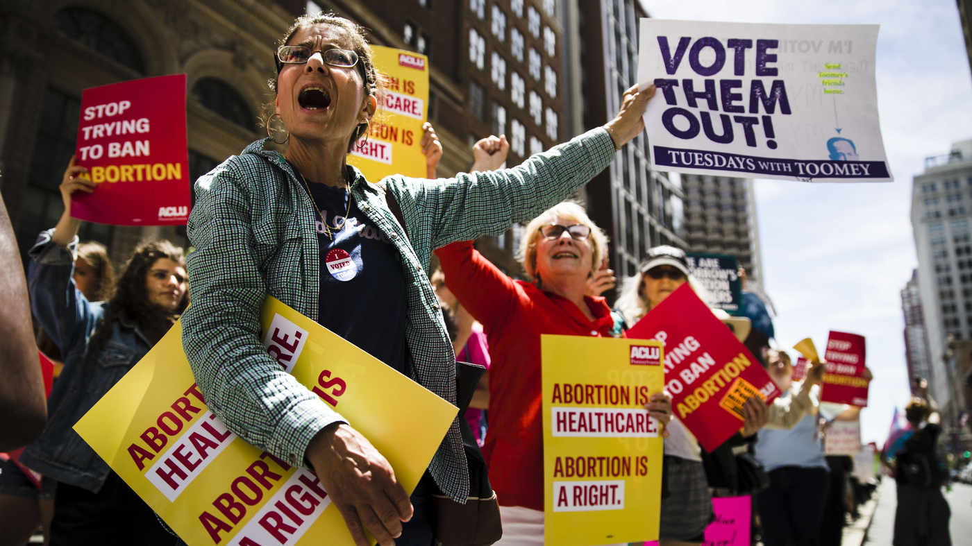 Featured image for "Pennsylvania Supreme Court Signals Support for Challenging Medicaid Abortion Limits"