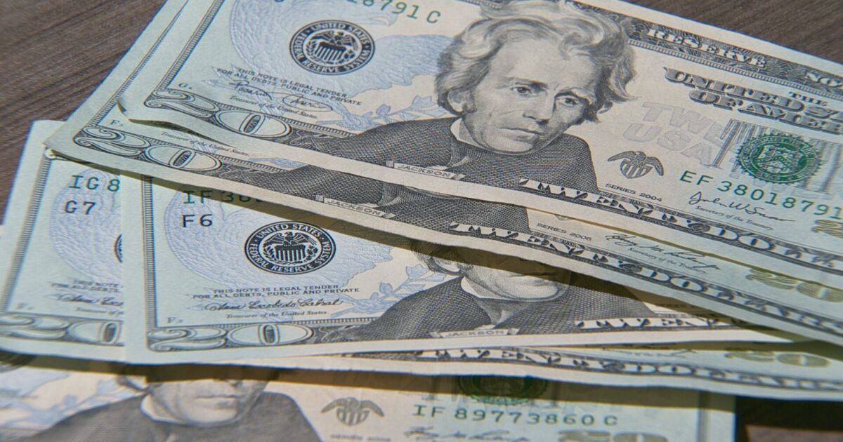 "Biden's Student Loan Forgiveness Plan: A Game-Changer for Michigan Borrowers"