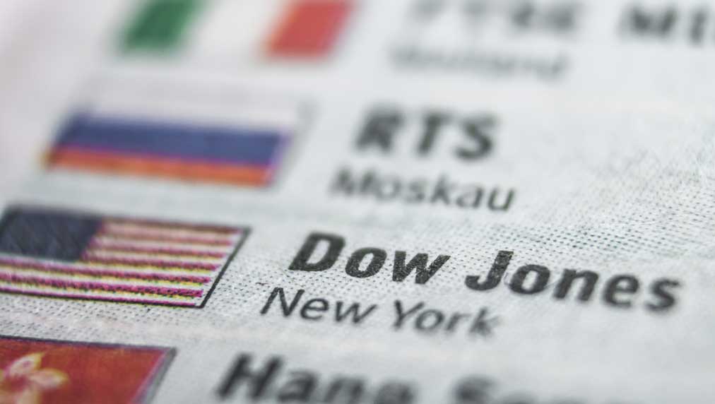 Stock Markets Soar as Apple's Market Cap Surpasses $3 Trillion and Inflation Cools