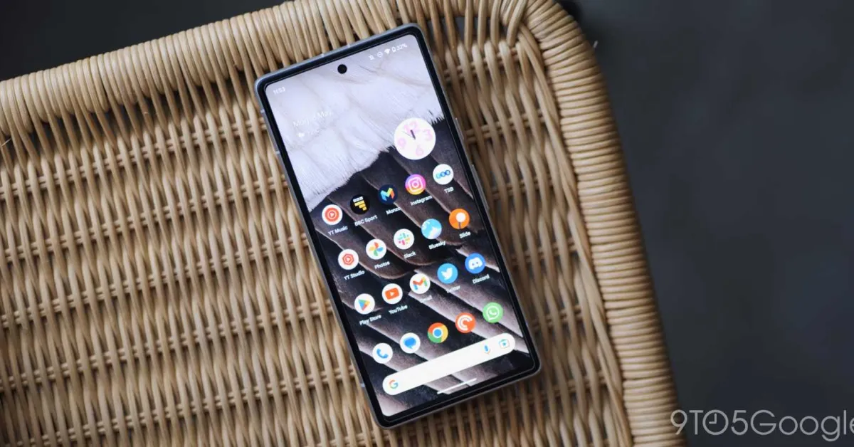 Featured image for "Google Pixel 7a: Features, Reviews, and Deals"