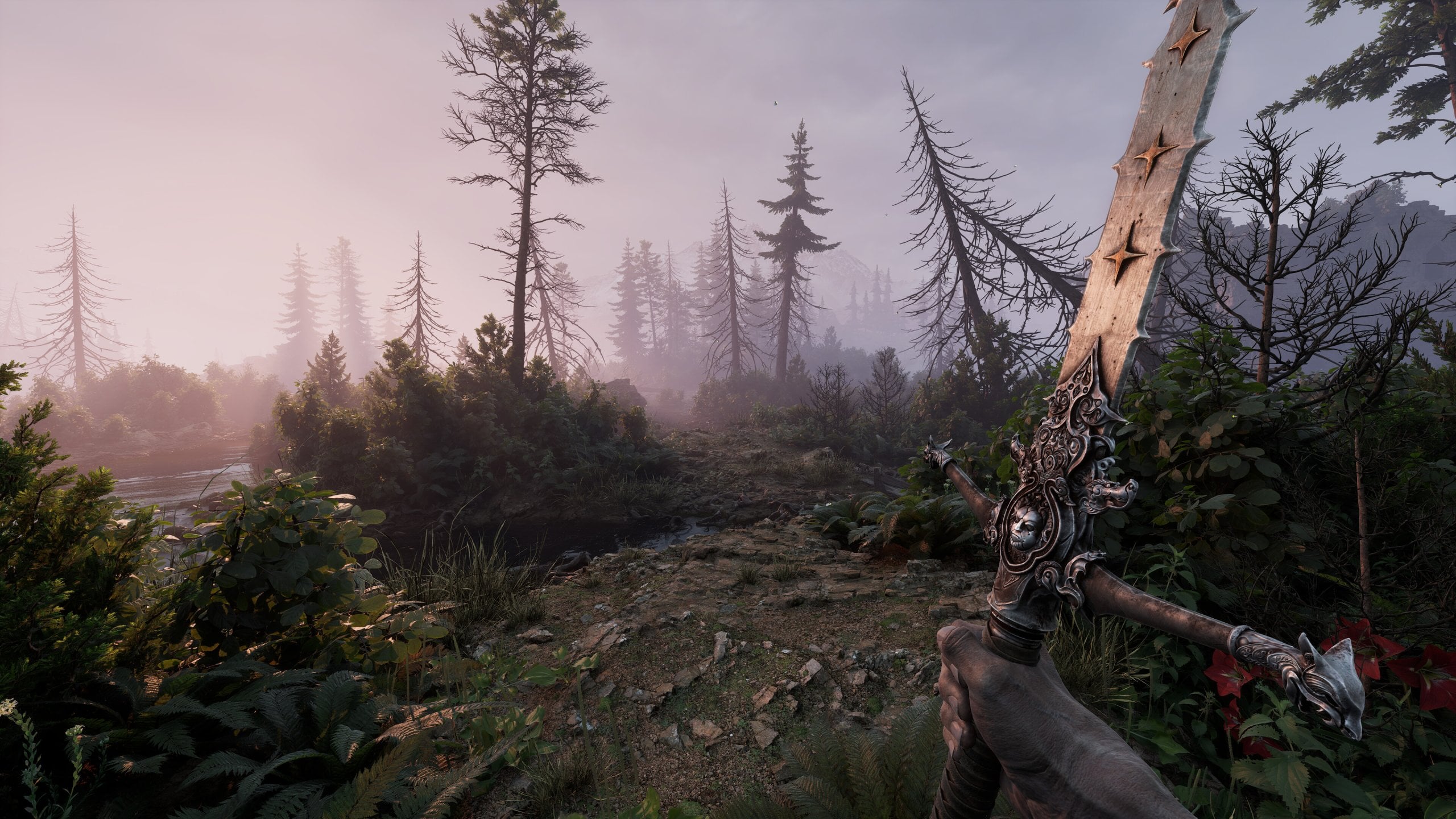 Featured image for Fatekeeper: A Promising New First-Person RPG Debuts in Early Access