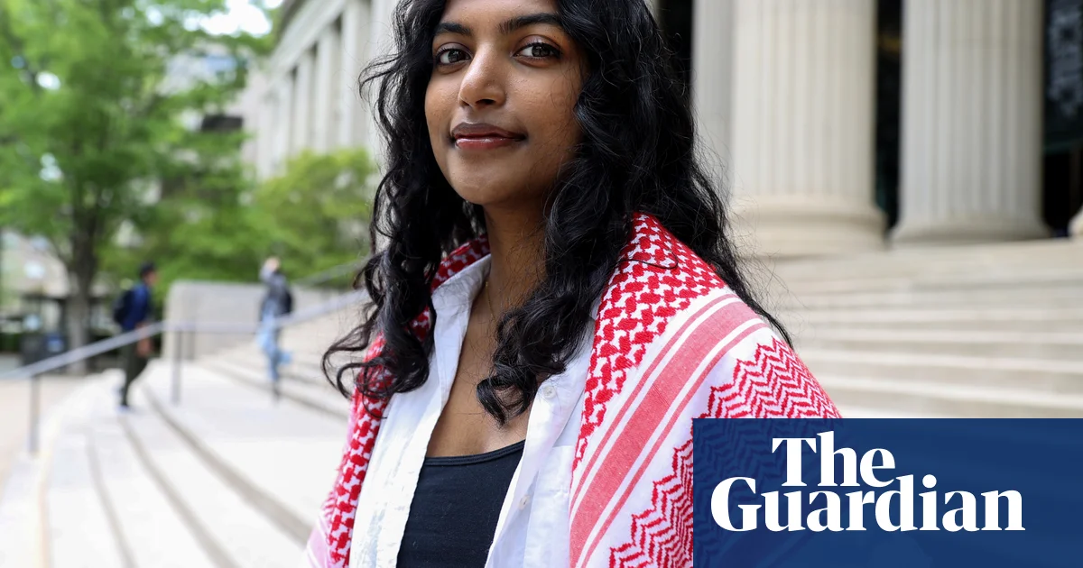 Featured image for MIT Class President Barred from Graduation Over Pro-Palestinian Speech