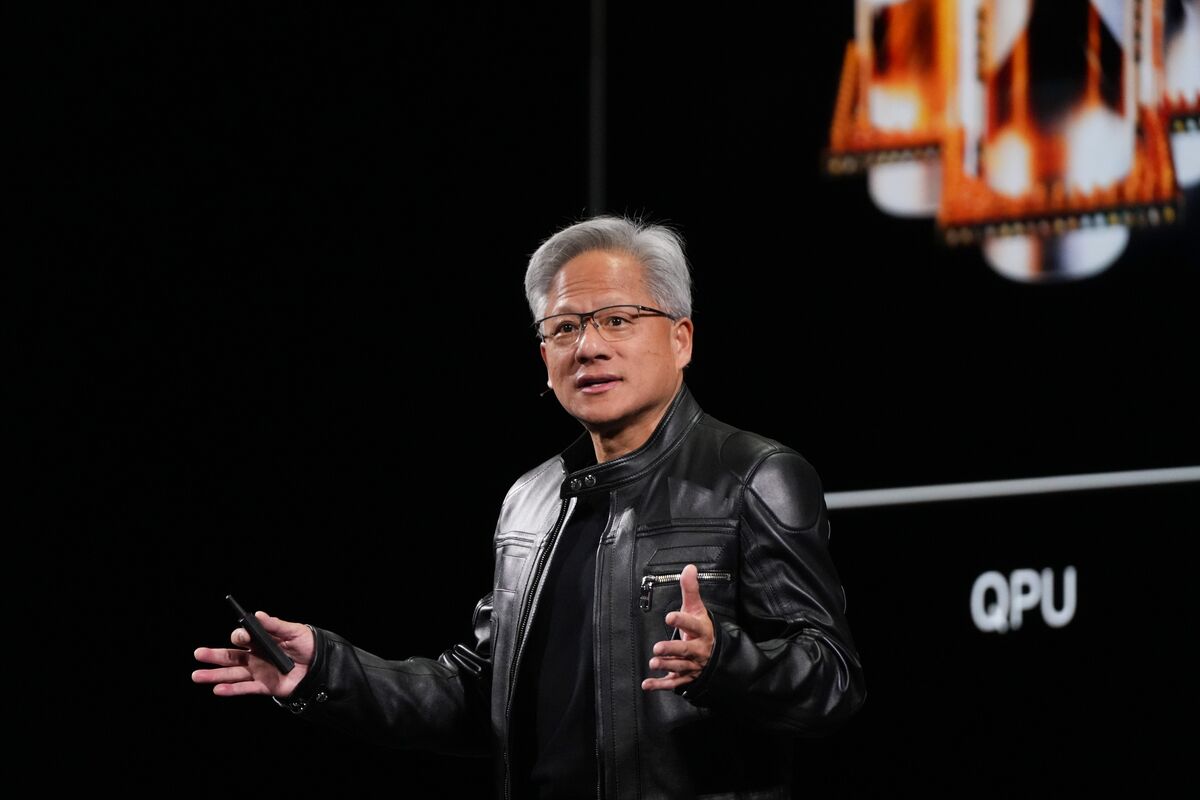 Featured image for Nvidia and Mistral Drive Europe's AI Infrastructure Expansion