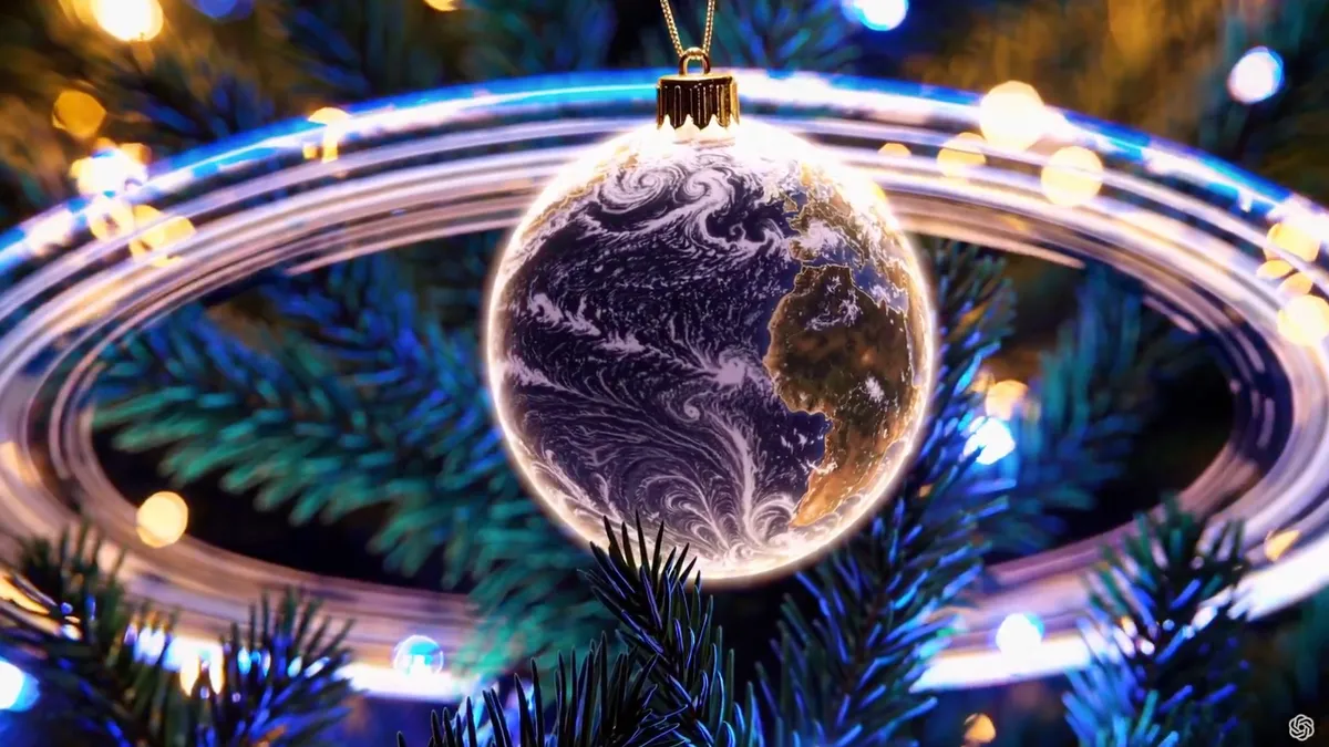 Featured image for OpenAI Unveils Sora: Revolutionary AI Video Generator for ChatGPT Users