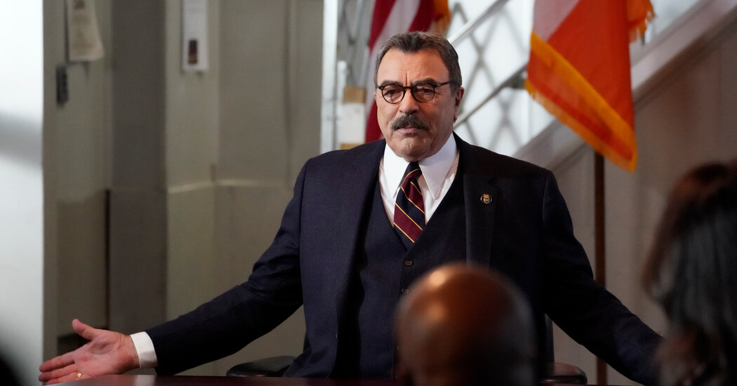 Featured image for CBS Confirms Return Dates for Popular Shows, Including 'NCIS' and 'Young Sheldon'