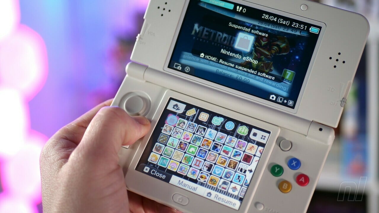 Featured image for The Cost of Being a Nintendo Completionist: $23K for Every 3DS & Wii U eShop Game.
