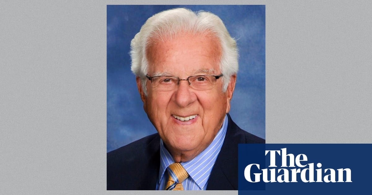 Featured image for "Pop-Tarts Inventor William 'Bill' Post Passes Away at 96"