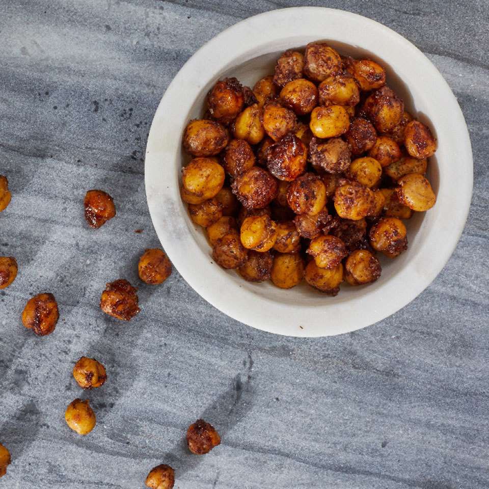 "Healthy Snacks for Weight Loss and Inflammation Reduction"
