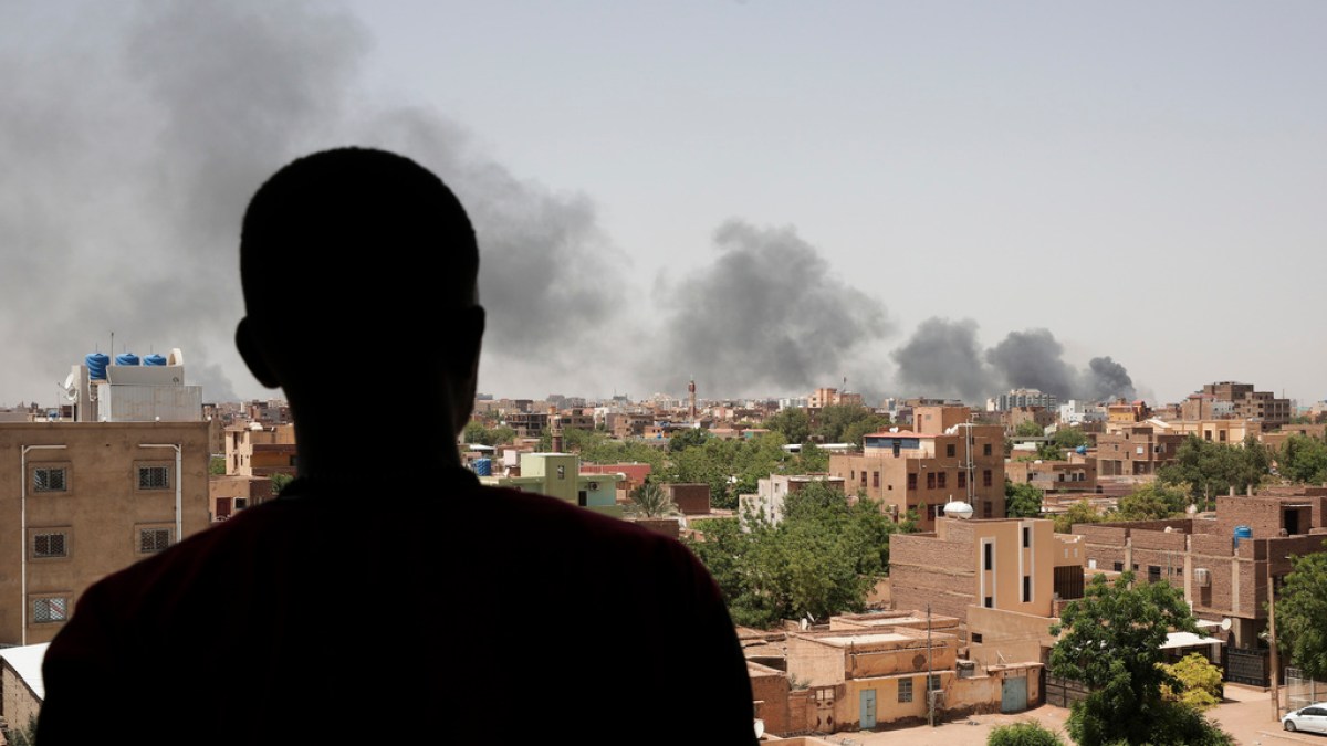 Embassy Personnel Evacuated as Violence Erupts in Sudan
