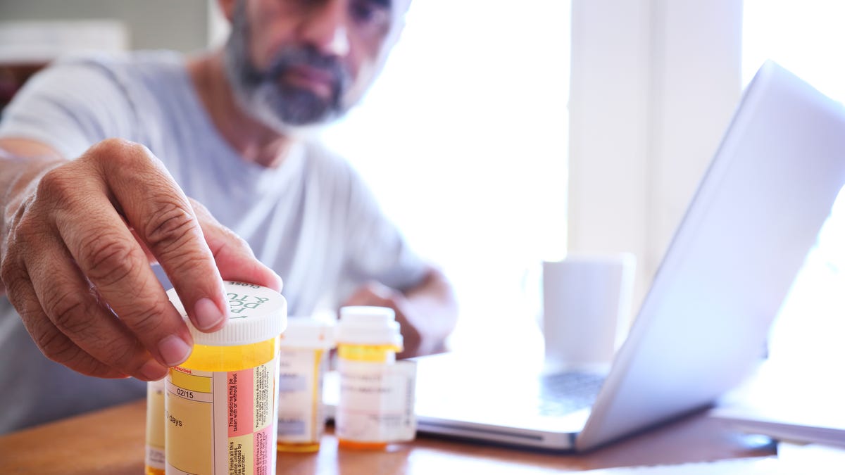 Merck sues Biden administration over Medicare drug price negotiations.