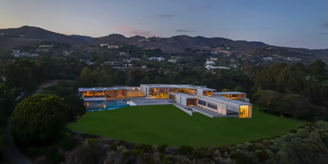 Beyoncé and Jay-Z shatter California real estate records with $200M Malibu mansion purchase.