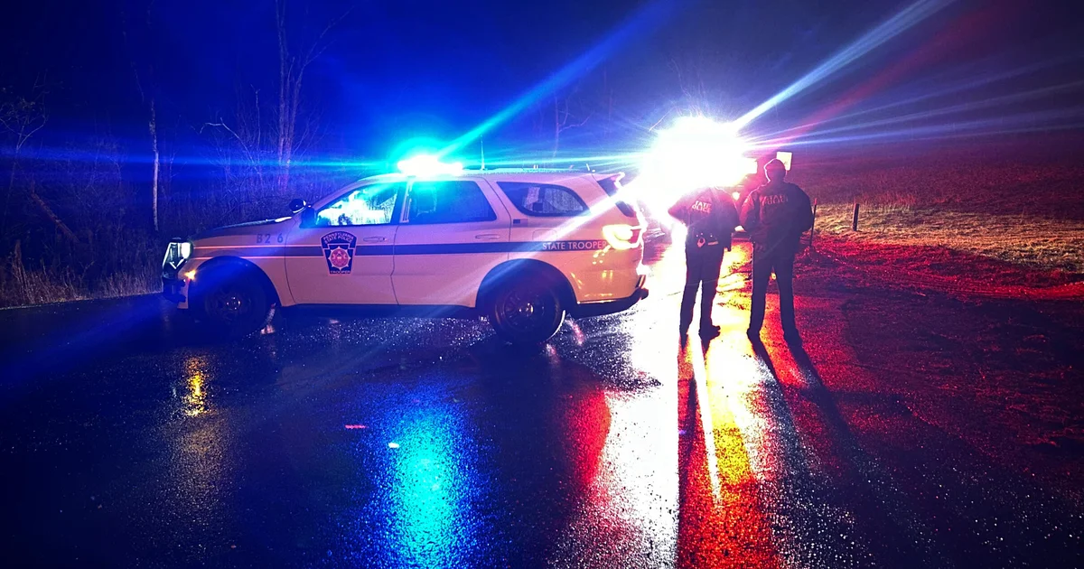 Featured image for 18-Year-Old Arrested in Greene County Family Shooting