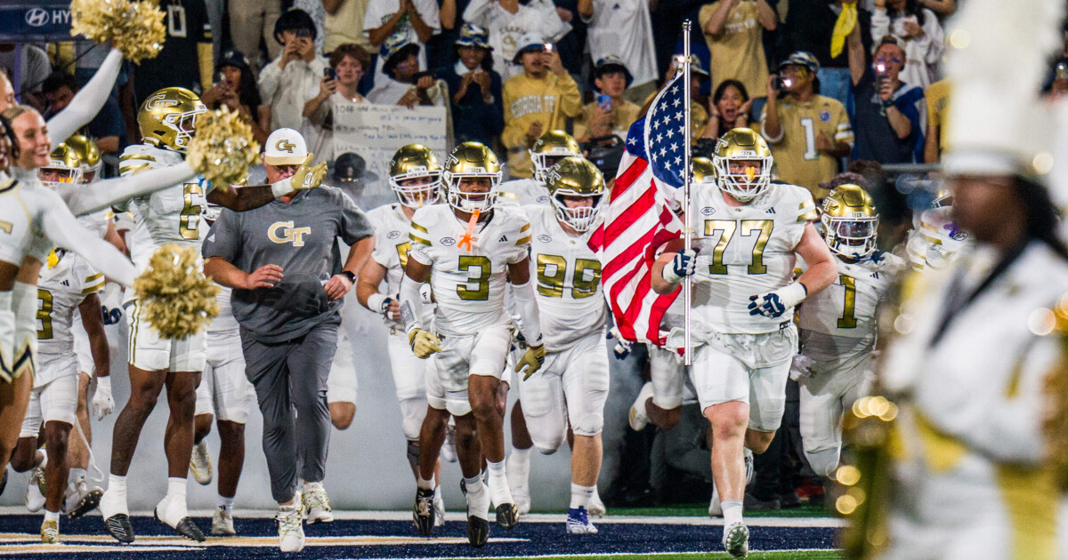 Featured image for Georgia Tech Athletics Secures $20 Million in Donations for Growth