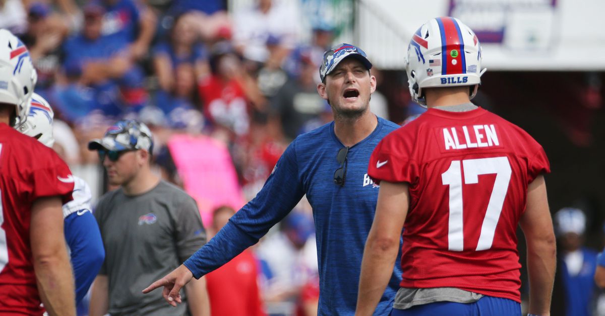 "Browns Hire Ken Dorsey as New Offensive Coordinator"