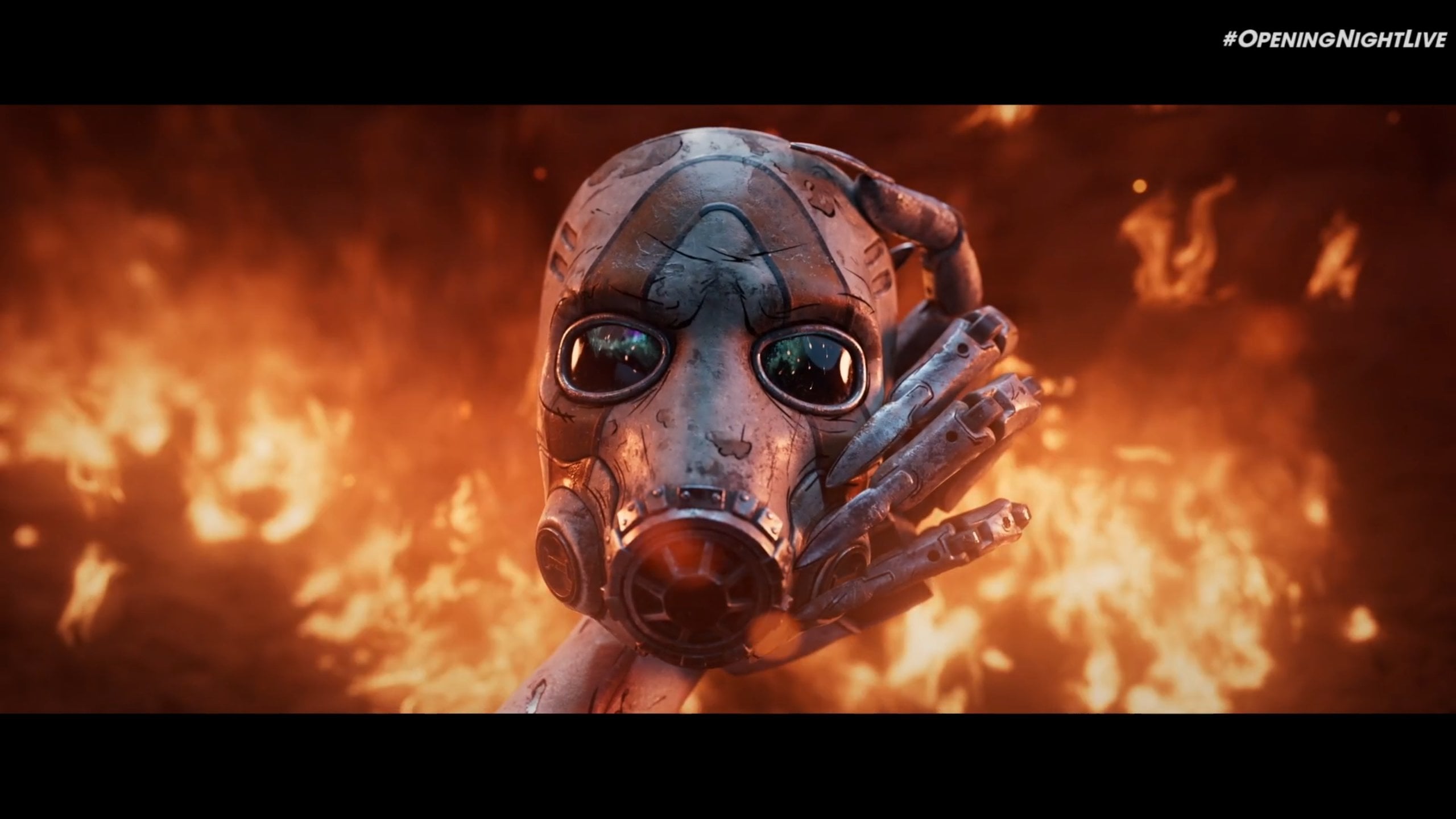 Featured image for Terminally Ill Fan's Dream Comes True with Early Access to Borderlands 4