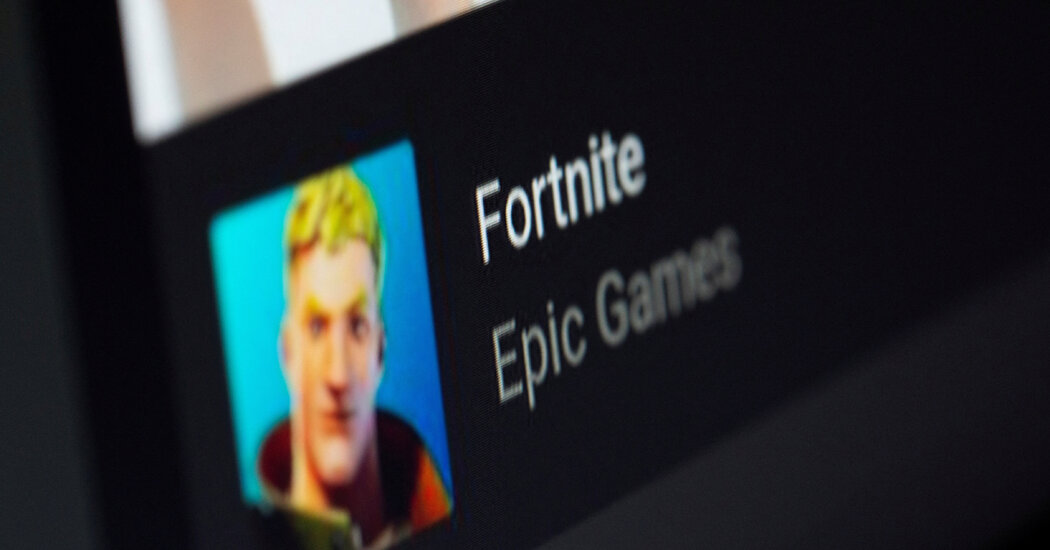 "Google's Antitrust Loss to Epic Games Sends Shockwaves Through Tech Industry"