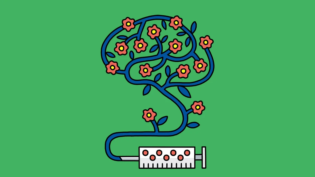 Shingles Vaccine May Slow Ageing, Early Data Suggest