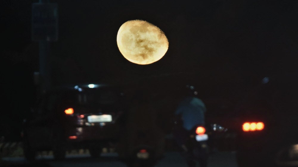 "July 2023: Thunder Supermoon, Meteor Showers, Venus at Its Brightest, and More Celestial Delights Await!"