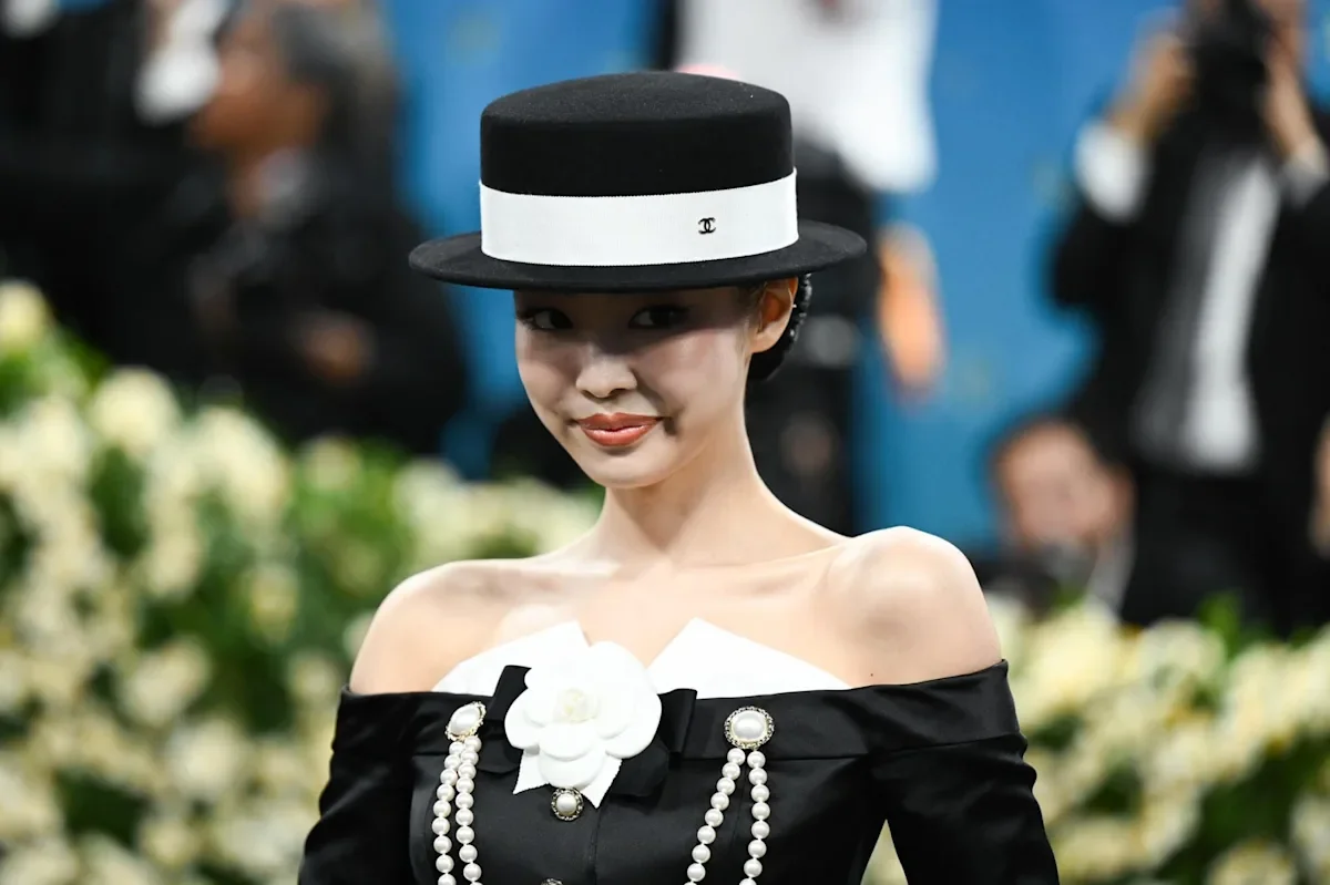 Jennie to Star on Tame Impala’s Dracula Remix with Friday Drop