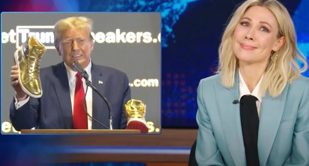 "Trump's $399 Sneaker Line: A Hit or Miss Among Sneakerheads?"