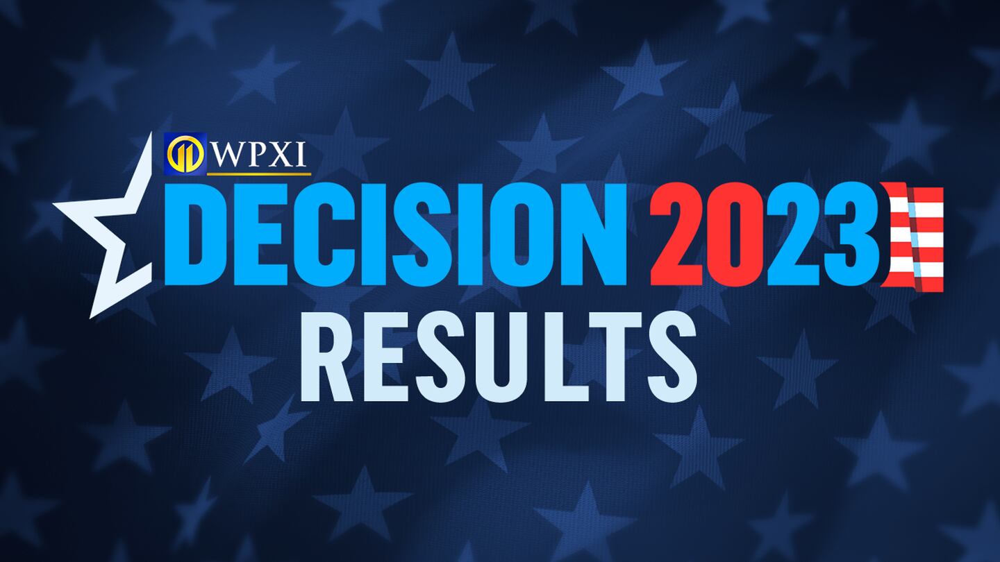 "PA Primary Elections: Key Nominations and Victories Declared"