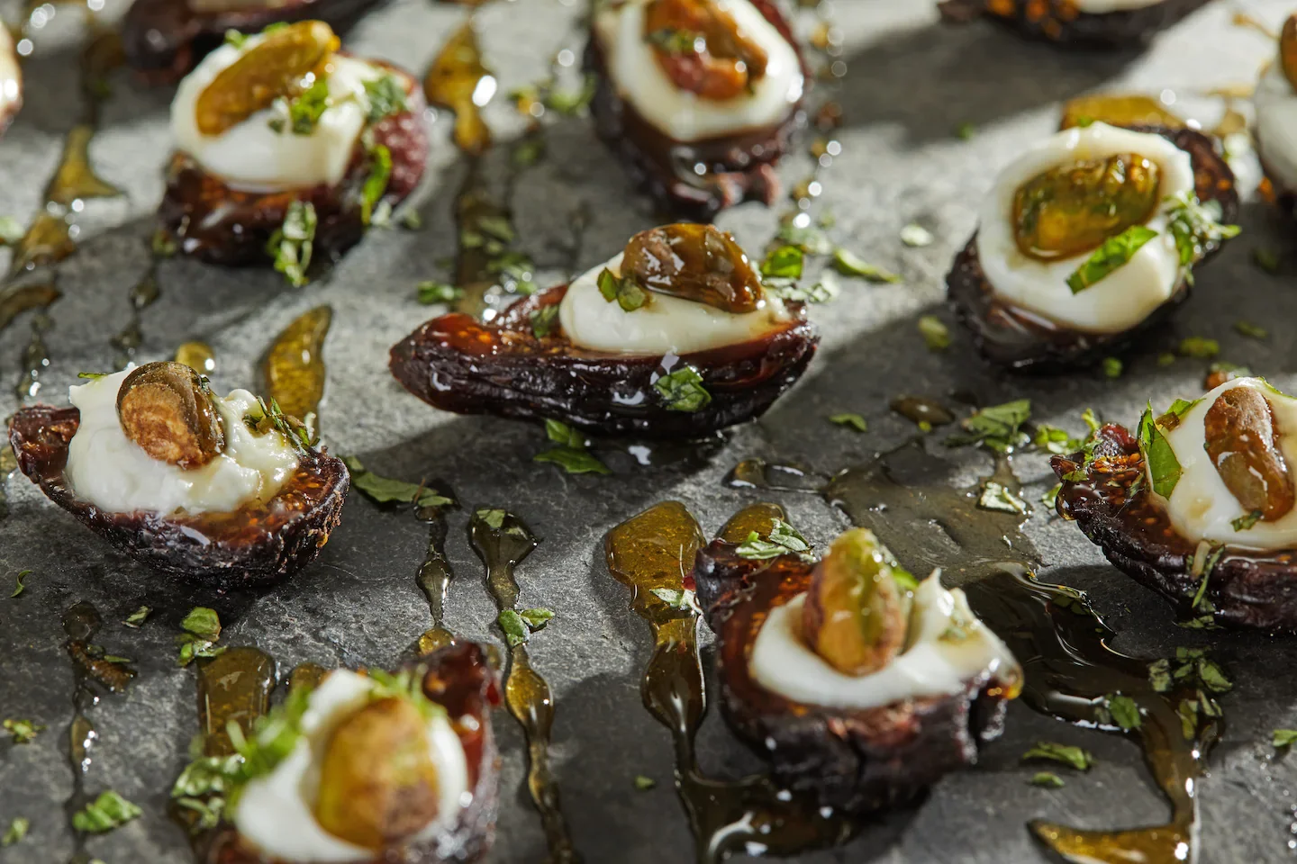 Featured image for Top Festive Appetizer Ideas to Celebrate New Year's Eve