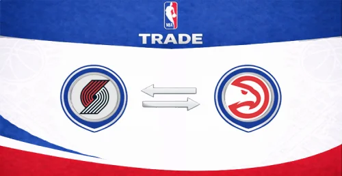 Krejci Lands in Portland in Two-Second Swap for Reath