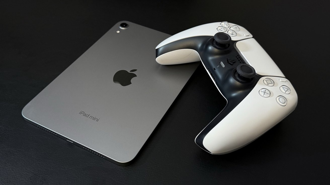 Featured image for Upcoming PS5 Update Enhances DualSense Features and Power Efficiency