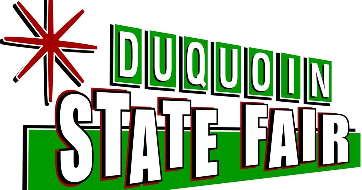 "Du Quoin State Fair Reveals 2023 Grandstand Lineup"