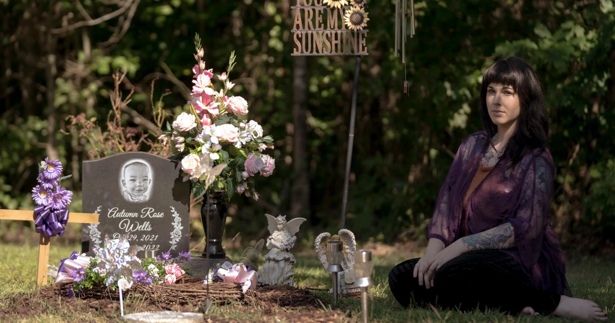 Investigation reveals alarming link between nursing pillows and infant deaths