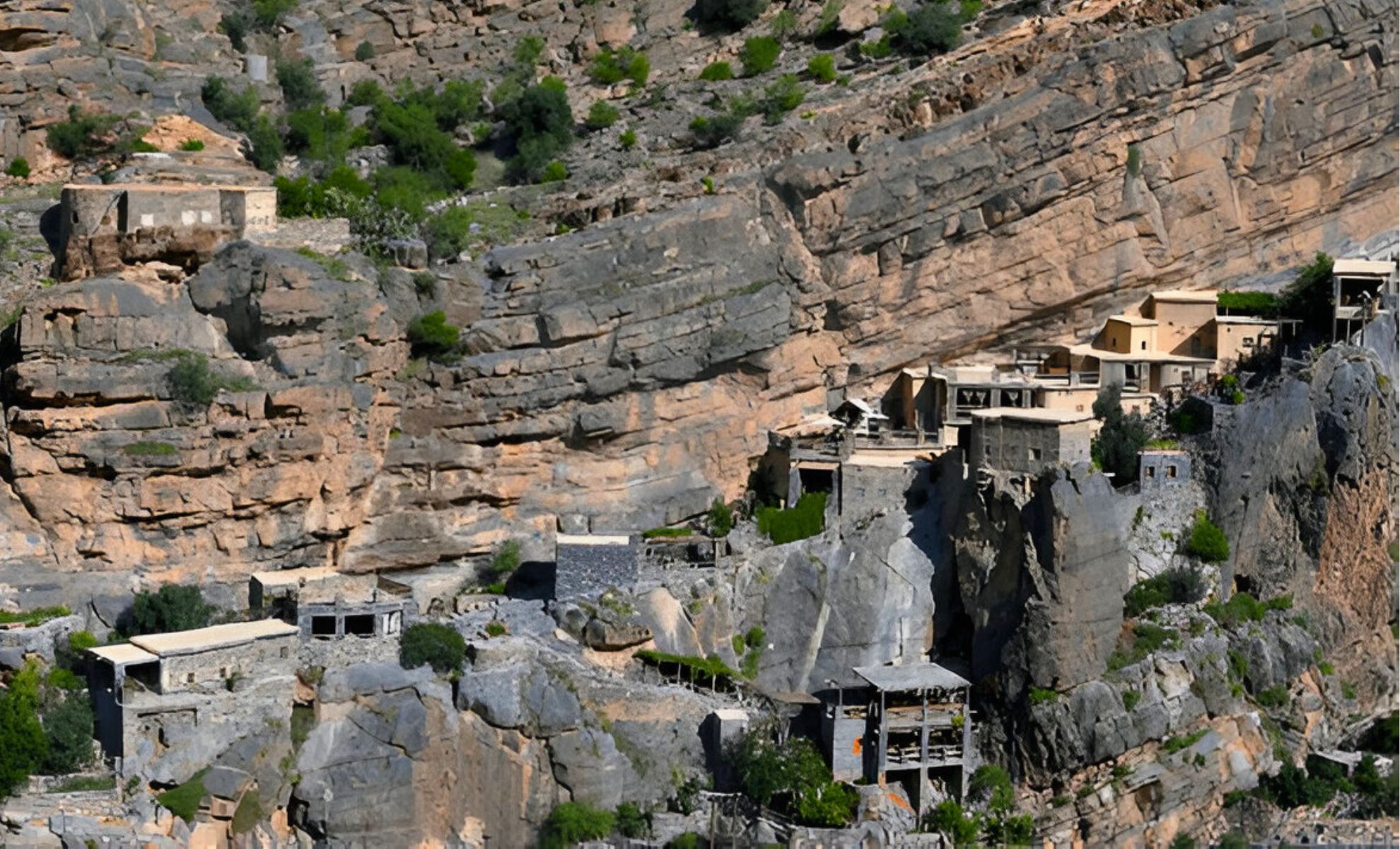Featured image for Mysterious 'Ghost' Mantle Plume Emerges Beneath Oman