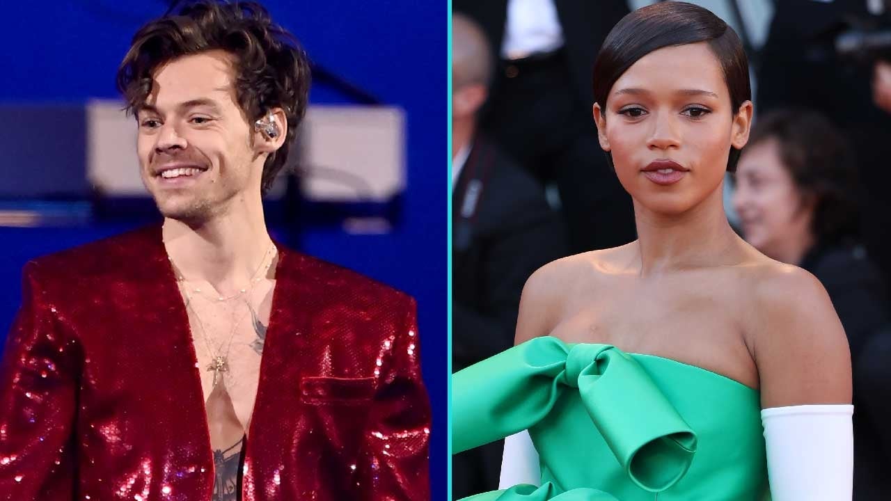 Featured image for "Harry Styles and Taylor Russell: Romance Rumors Confirmed with Vienna Sighting and VIP Concert Date"