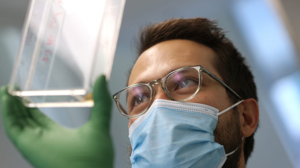 Featured image for Microbiology Should Be a Medical School Prerequisite