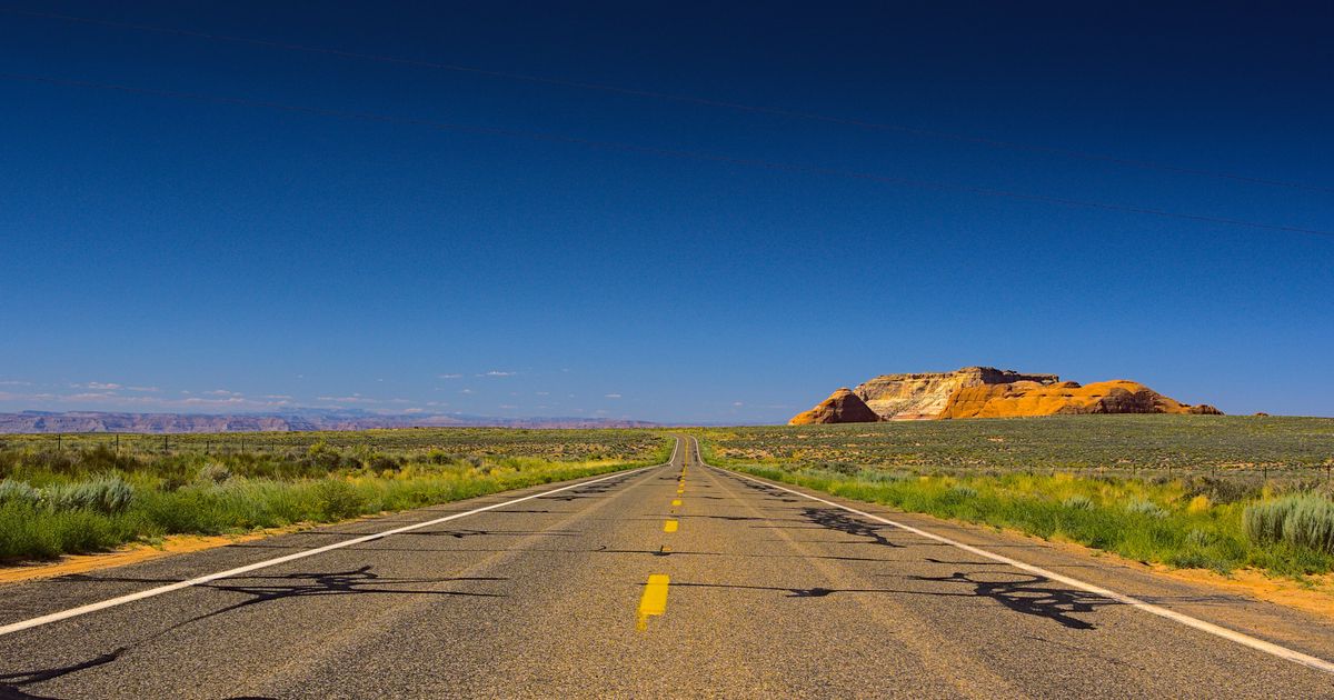 "Confessions of a Fraud: Our Walk Across America Exposed"