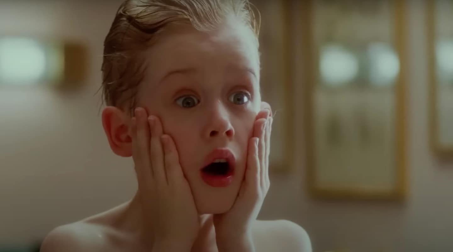 Featured image for Iconic Films 'Home Alone,' '12 Years a Slave,' 'Apollo 13,' and 'The Nightmare Before Christmas' Added to National Film Registry