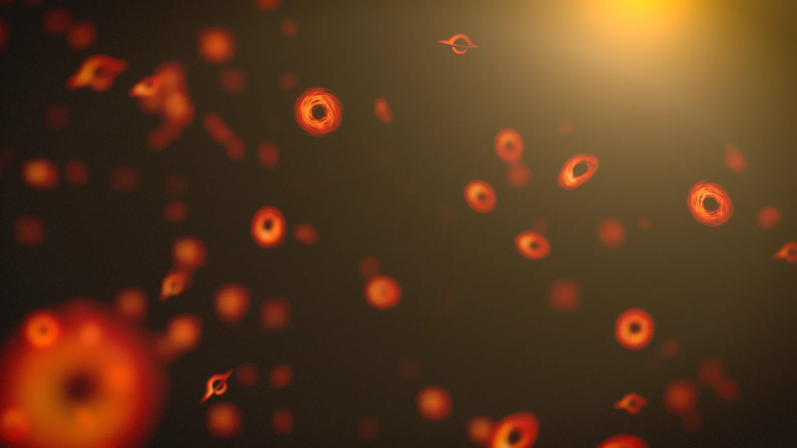 Dark-Charge Black Holes Could Rewrite Our View of Neutrinos and Dark Matter