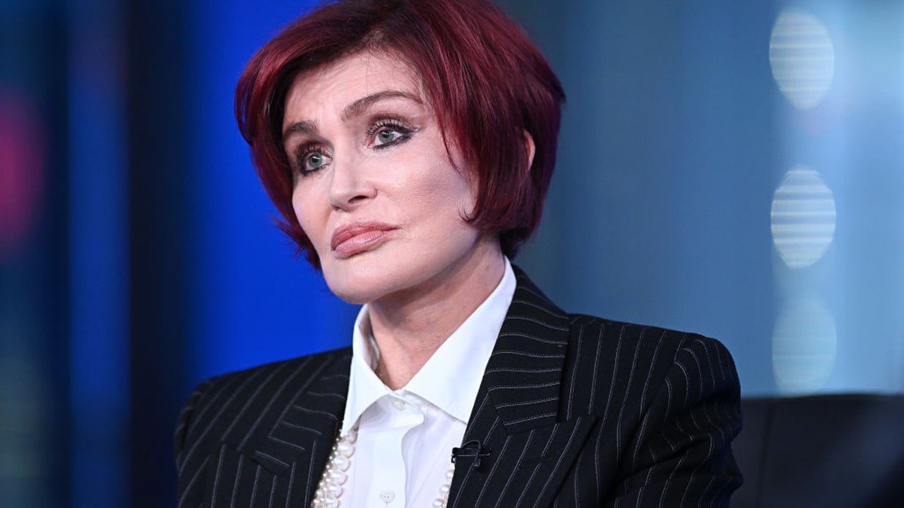 Sharon Osbourne's Warning: Ozempic's Impact on Weight Loss
