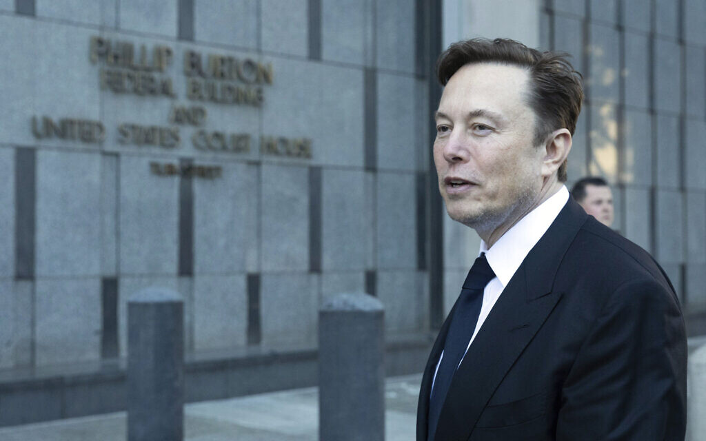 Elon Musk's Twitter controversies: From Soros to Antisemitism.