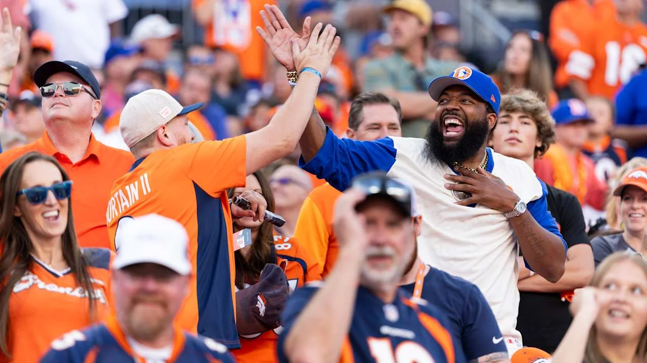 Broncos Half-Priced Tickets Go on Sale July 31
