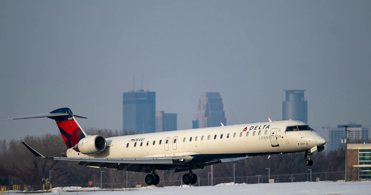 Featured image for "2023 Rankings: The Most On-Time Airlines and Airports in the World"