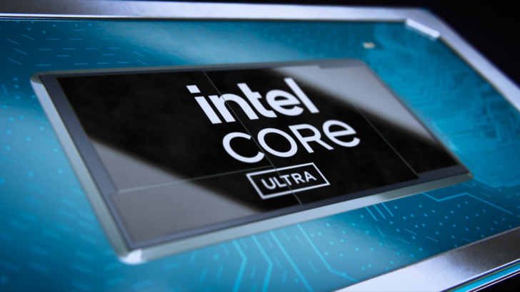 Featured image for "Intel's Lunar Lake CPUs to Utilize Samsung's LPDDR5X Memory for Enhanced Performance"